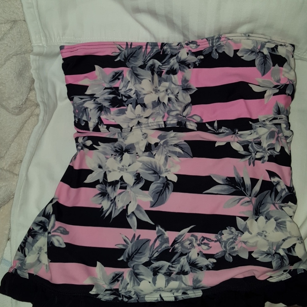 Tankini Top